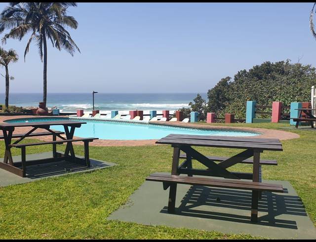 2 BEDROOM APARTMENT FOR SALE IN MANABA BEACH